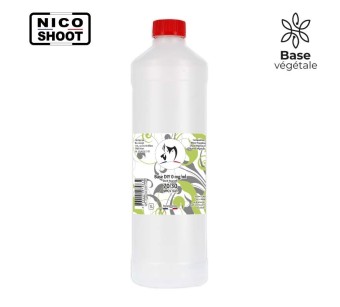 Base DIY 1L | 70% MPGV / 30% GV
