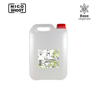 Base DIY 5L | 50% MPGV / 50% GV