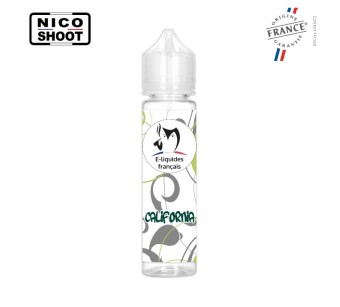 Arôme DIY Classic California 70ML
