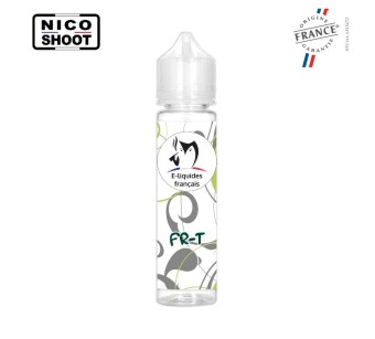 Arôme DIY Classic FR-T 70ML