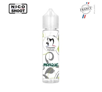 Arôme DIY Mangue 70ML