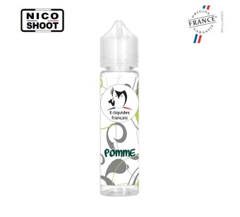 Arôme DIY Pomme 70ML